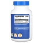 ⁦بوتاسيوم، 99 ملجم، 240 كبسولة.Kalium, 99 mg, 240 Kapseln/Potassium⁩ - الصورة ⁦2⁩