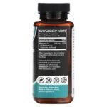 ⁦لايف سيزونز، جليسينات المغنيسيوم، جليسينات المغنيسيوم, 120كبسولة عشبية Magnesium Glysinate IHerb⁩ - الصورة ⁦2⁩