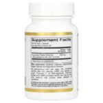 ⁦غذاء ملكات النحل، 500 ملجم، 30 كبسولة نباتية. Gelée Royale, 500 mg, 30 pflanzliche Kapseln⁩ - الصورة ⁦2⁩