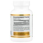 ⁦فيتامين C بدرجة USP، 1,000 ملجم، 60 كبسولة نباتية. Vitamin C in USP-Qualität, 1.000 mg⁩ - الصورة ⁦2⁩