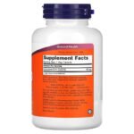 ⁦NOW Foods, CoQ10، 60 ملجم، 180 كبسولة نباتية. iHerb.CoQ10, 60 mg⁩ - الصورة ⁦2⁩