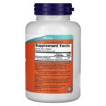 ⁦NOW Foods، جليسينات المغنيسيوم، ، 180 قرصًا. Magnesium Glycinate⁩ - الصورة ⁦2⁩