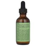 ⁦زيت تقوية فروة الرأس والشعر، روزماري  59 مل (2 أونصة).Rosmarin-Minze Mielle⁩ - الصورة ⁦2⁩