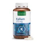 كبسولات البوتاسيوم./Kalium-Kapseln/Potassium