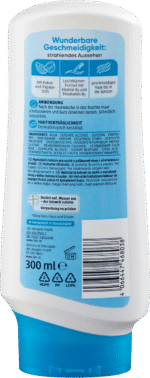 ⁦بلسم مرطب، 300 مل.Balea Conditioner Feuchtigkeit⁩ - الصورة ⁦2⁩