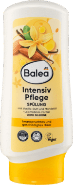 بلسم للعناية المركزة، 300 مل.Balea Conditioner Intensivpflege