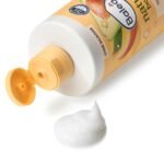 ⁦بلسم زيت الأفوكادو وزبدة المانجو ناتشورال بيوتي، 350 مل.balea spülung⁩ - الصورة ⁦3⁩