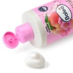 ⁦بلسم طبيعي للجمال المنشط، 350 مل.balea spülung⁩ - الصورة ⁦3⁩