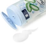 ⁦كريم الاستحمام للبشرة الحساسة، 300 مل⁩ - الصورة ⁦3⁩