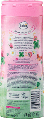 ⁦جل الاستحمام لحظة السعادة، 300 مل⁩ - الصورة ⁦2⁩