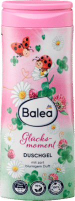 جل الاستحمام لحظة السعادة، 300 مل