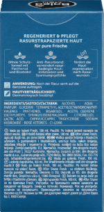 ⁦لوشن ما بعد الحلاقة، 100 مل. Balea MEN After Shave Lotion⁩ - الصورة ⁦2⁩