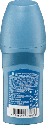 ⁦مزيل العرق المضاد للتعرق رول أون فريش، 50 مل.Antitranspirant Deo Roll-on Fresh⁩ - الصورة ⁦2⁩