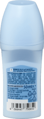 ⁦مزيل العرق رول أون حساس، 50 مل. Deo Roll-on Sensitive⁩ - الصورة ⁦2⁩