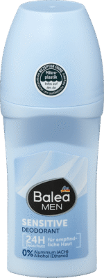 مزيل العرق رول أون حساس، 50 مل. Deo Roll-on Sensitive