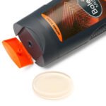 ⁦جل الاستحمام الإحساس العميق 4 في 1 ، 300 مل.Balea MEN Duschgel Deep Sensation 4in1⁩ - الصورة ⁦3⁩