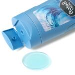 ⁦جل الاستحمام منعش 3 في 1، 300 مل.Balea MEN Duschgel Fresh 3in1⁩ - الصورة ⁦3⁩