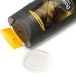 ⁦جل الاستحمام جولدن إنتنس 4 في 1، 300 مل.Balea MEN Duschgel Golden Intense 4in1⁩ - الصورة ⁦3⁩