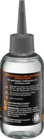 ⁦منشط للشعر Power Effect Caffeine Boost، 150 مل⁩ - الصورة ⁦2⁩