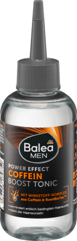 منشط للشعر Power Effect Caffeine Boost، 150 مل