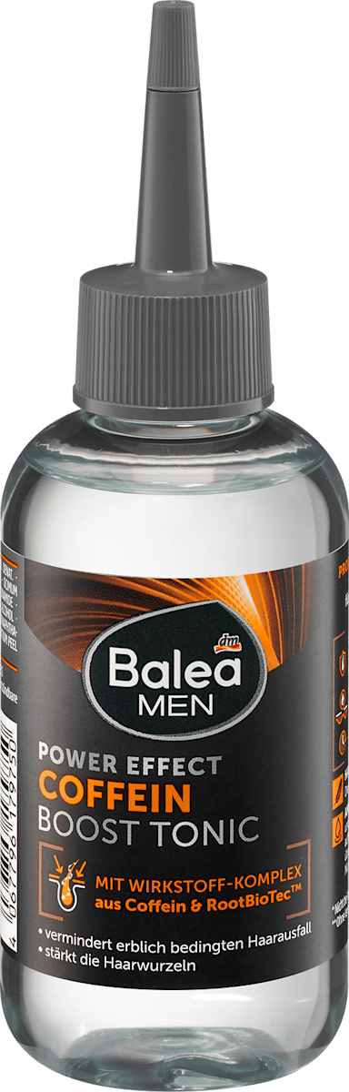 منشط للشعر Power Effect Caffeine Boost، 150 مل