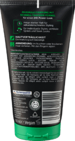 ⁦جل الشعر ماكسيموم باور، 150 مل.Haargel Maximum Power⁩ - الصورة ⁦2⁩