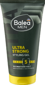 جل شعر قوي للغاية،Haargel Ultra Strong, 150 ml