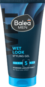 جل الشعر الرطب، 150 مل