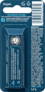 ⁦العناية بالشفاه، العناية النشطة، عامل حماية من الشمس SPF 15، 4.8 جم⁩ - الصورة ⁦2⁩