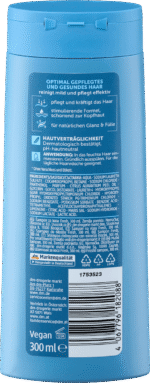 ⁦شامبو فريش، 300 مل.Balea MEN Shampoo Fresh⁩ - الصورة ⁦2⁩