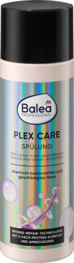 بلسم بليكس كير، 200 مل. Plex Care Spülung