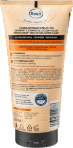 ⁦بلسم  200 مل.Balea PROFESSIONAL Conditioner⁩ - الصورة ⁦3⁩