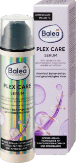 مصل الشعر بليكس كير، 50 مل. Plex Care Serum