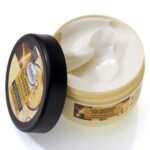 ⁦علاج الشعر زيتي مكثف، 300 مل. Haarmaske Balea⁩ - الصورة ⁦3⁩