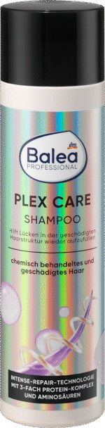 شامبو بلكس كير ، 250 مل. Shampoo Plex Care