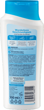 ⁦شامبو مرطب، 300 مل. Balea Shampoo Feuchtigkeit⁩ - الصورة ⁦2⁩