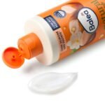 ⁦شامبو تجعيد الشعر الطبيعي للجمال ، 400 مل.Balea Shampoo⁩ - الصورة ⁦2⁩