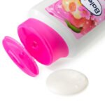 ⁦شامبو ملمع الحرير، 300 مل. Balea Shampoo Seidenglanz⁩ - الصورة ⁦3⁩