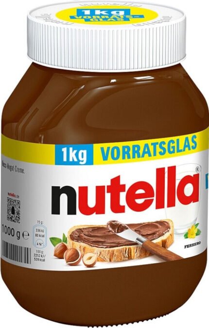 Nutella 1KG