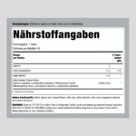 ⁦بروبيوتيك للأطفال يحتوي على 6 سلالات.Probiotikum für Kinder mit 6 Stämmen (Beere-licious), 60 Kautabletten⁩ - الصورة ⁦2⁩