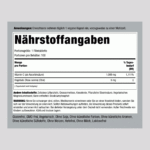 ⁦فيتامين سي 1000 مجم مع الوركين الوردية، 100 قرص. 1000 Vitamin c⁩ - الصورة ⁦2⁩