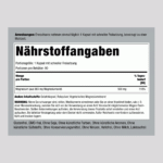 ⁦أكسيد المغنيسيوم 500 مجم 90 كبسولة سريعة الإطلاق.Magnesium Oxide, 500 mg⁩ - الصورة ⁦2⁩