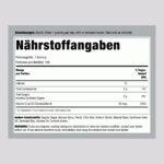 ⁦فيتامين د 3 1,000 وحدة دولية (ليمون لذيذ) ، 100 علكة⁩ - الصورة ⁦2⁩