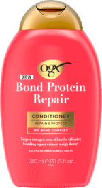 بلسم بوند لإصلاح البروتين، 385 مل. OGX Conditioner Bond Protein Repair