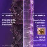 ⁦شامبو سميك وممتلئ ، بيوتين وكولاجين ، OGX Shampoo thick & full, Biotin & Collagen⁩ - الصورة ⁦3⁩