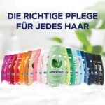 ⁦شامبو للإصلاح والعناية ، 400 مل. Shampoo Schauma⁩ - الصورة ⁦3⁩