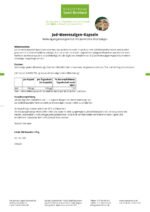 ⁦كبسولات الأعشاب البحرية اليود. Jod-Meeresalgen-180 Kapseln⁩ - الصورة ⁦2⁩