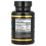 ⁦الأحماض الأمينية المتفرعة السلسلةBCAA. California Gold Nutrition, BCAA⁩ - الصورة ⁦2⁩