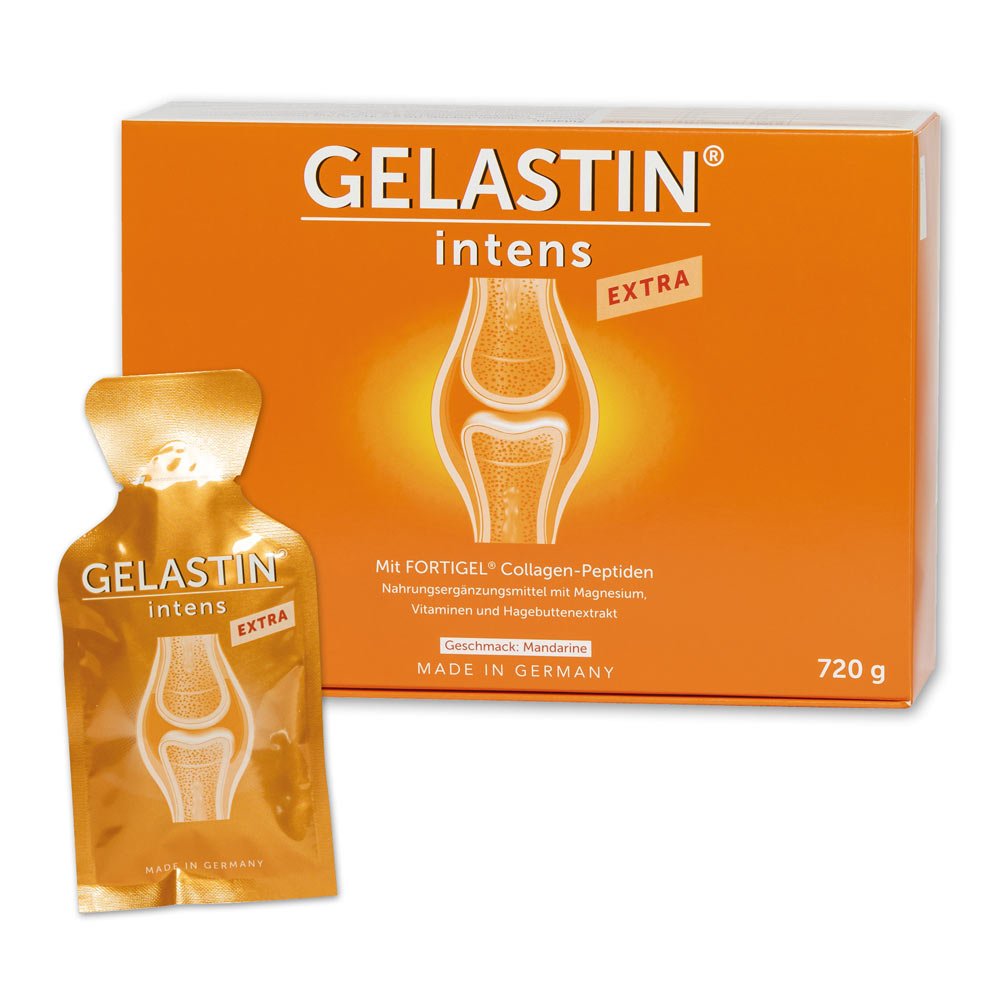 2401 جيلاستين® مكثف إضافي.GELASTIN® intens Extra - الصورة 1