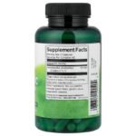 ⁦بروبيوتيك، 120 كبسولة عشبية1 تريليون وحدة. Probiotic, Probiotikum, 120 pflanzliche Kapseln⁩ - الصورة ⁦2⁩